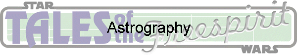 Astrography